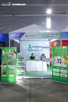 HO CHI MINH CITY NIGHT RUN EXIMBANK 2024 - Ảnh #1965320