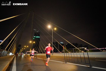 HO CHI MINH CITY NIGHT RUN EXIMBANK 2024 - Ảnh #2025047
