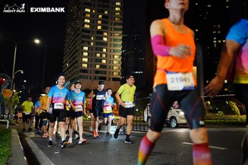 HO CHI MINH CITY NIGHT RUN EXIMBANK 2024 - Ảnh #1990736