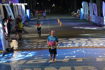 HO CHI MINH CITY NIGHT RUN EXIMBANK 2024 - Ảnh #2032013