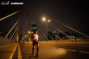 HO CHI MINH CITY NIGHT RUN EXIMBANK 2024 - Ảnh #2023444