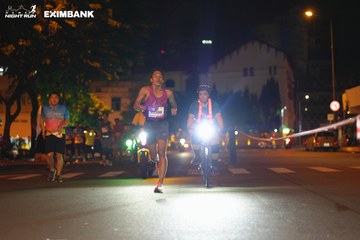 HO CHI MINH CITY NIGHT RUN EXIMBANK 2024 - Ảnh #2032272