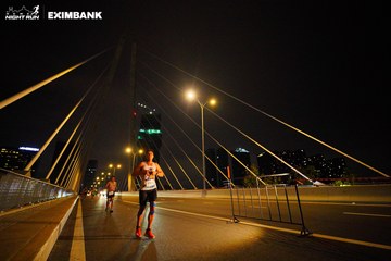 HO CHI MINH CITY NIGHT RUN EXIMBANK 2024 - Ảnh #2024199
