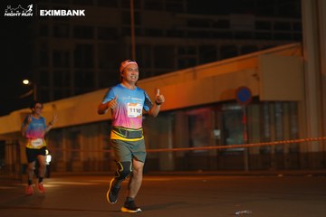 HO CHI MINH CITY NIGHT RUN EXIMBANK 2024 - Ảnh #2033099