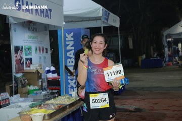 HO CHI MINH CITY NIGHT RUN EXIMBANK 2024 - Ảnh #2010821