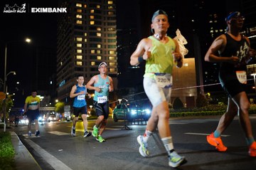 HO CHI MINH CITY NIGHT RUN EXIMBANK 2024 - Ảnh #1990680