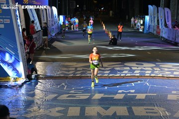 HO CHI MINH CITY NIGHT RUN EXIMBANK 2024 - Ảnh #2030047