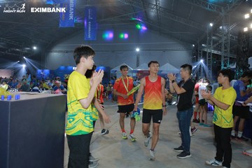 HO CHI MINH CITY NIGHT RUN EXIMBANK 2024 - Ảnh #2010012