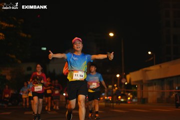 HO CHI MINH CITY NIGHT RUN EXIMBANK 2024 - Ảnh #2030225