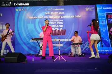 HO CHI MINH CITY NIGHT RUN EXIMBANK 2024 - Ảnh #2011554