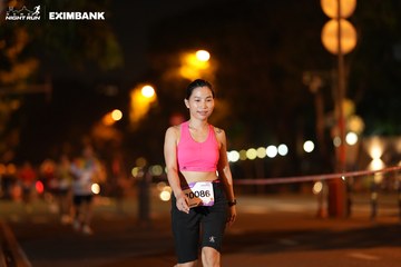 HO CHI MINH CITY NIGHT RUN EXIMBANK 2024 - Ảnh #2160652