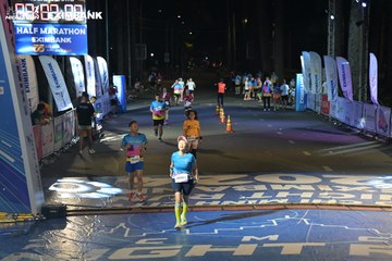 HO CHI MINH CITY NIGHT RUN EXIMBANK 2024 - Ảnh #2029220