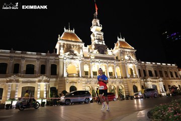 HO CHI MINH CITY NIGHT RUN EXIMBANK 2024 - Ảnh #2018879