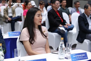 HO CHI MINH CITY NIGHT RUN EXIMBANK 2024 - Ảnh #1963364