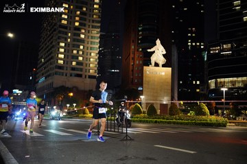 HO CHI MINH CITY NIGHT RUN EXIMBANK 2024 - Ảnh #1991533