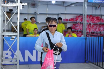 HO CHI MINH CITY NIGHT RUN EXIMBANK 2024 - Ảnh #1965557