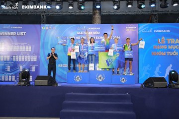 HO CHI MINH CITY NIGHT RUN EXIMBANK 2024 - Ảnh #2010140