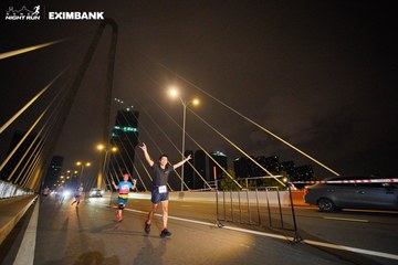 HO CHI MINH CITY NIGHT RUN EXIMBANK 2024 - Ảnh #2026043