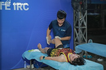 HO CHI MINH CITY NIGHT RUN EXIMBANK 2024 - Ảnh #2010779