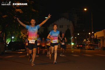 HO CHI MINH CITY NIGHT RUN EXIMBANK 2024 - Ảnh #2030488