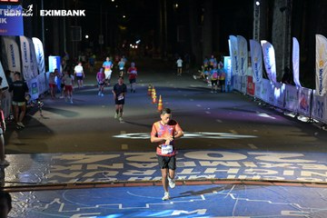 HO CHI MINH CITY NIGHT RUN EXIMBANK 2024 - Ảnh #2033938