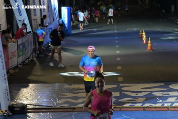 HO CHI MINH CITY NIGHT RUN EXIMBANK 2024 - Ảnh #2032426
