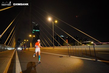 HO CHI MINH CITY NIGHT RUN EXIMBANK 2024 - Ảnh #2023681