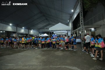 HO CHI MINH CITY NIGHT RUN EXIMBANK 2024 - Ảnh #2011199
