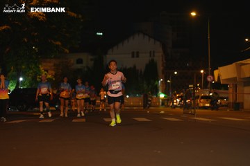 HO CHI MINH CITY NIGHT RUN EXIMBANK 2024 - Ảnh #2029482