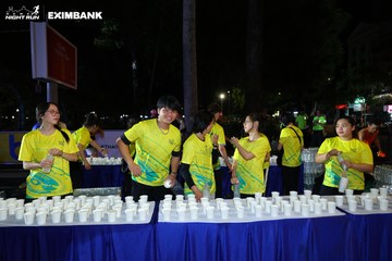 HO CHI MINH CITY NIGHT RUN EXIMBANK 2024 - Ảnh #2012327