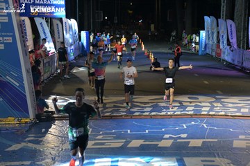 HO CHI MINH CITY NIGHT RUN EXIMBANK 2024 - Ảnh #2029005