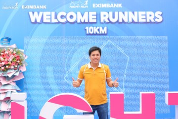 HO CHI MINH CITY NIGHT RUN EXIMBANK 2024 - Ảnh #1966089