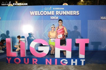 HO CHI MINH CITY NIGHT RUN EXIMBANK 2024 - Ảnh #2010324