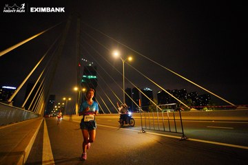 HO CHI MINH CITY NIGHT RUN EXIMBANK 2024 - Ảnh #2023039