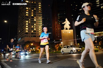 HO CHI MINH CITY NIGHT RUN EXIMBANK 2024 - Ảnh #1991479