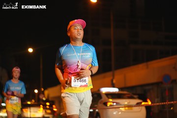 HO CHI MINH CITY NIGHT RUN EXIMBANK 2024 - Ảnh #2027766