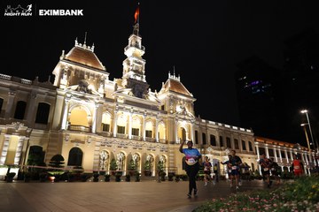 HO CHI MINH CITY NIGHT RUN EXIMBANK 2024 - Ảnh #2022371