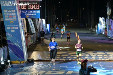 HO CHI MINH CITY NIGHT RUN EXIMBANK 2024 - Ảnh #2028471