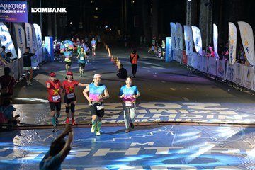 HO CHI MINH CITY NIGHT RUN EXIMBANK 2024 - Ảnh #2027457