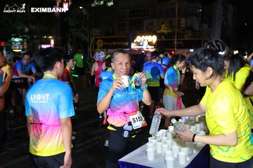 HO CHI MINH CITY NIGHT RUN EXIMBANK 2024 - Ảnh #2012417