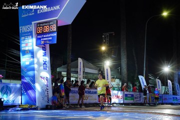 HO CHI MINH CITY NIGHT RUN EXIMBANK 2024 - Ảnh #2034612