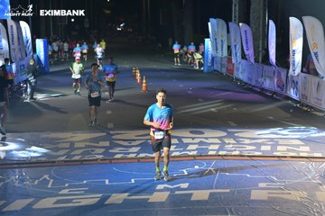HO CHI MINH CITY NIGHT RUN EXIMBANK 2024 - Ảnh #2032268