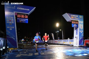 HO CHI MINH CITY NIGHT RUN EXIMBANK 2024 - Ảnh #2064715
