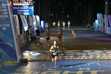 HO CHI MINH CITY NIGHT RUN EXIMBANK 2024 - Ảnh #2027263