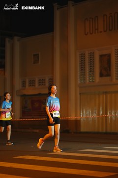 HO CHI MINH CITY NIGHT RUN EXIMBANK 2024 - Ảnh #2028904