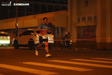 HO CHI MINH CITY NIGHT RUN EXIMBANK 2024 - Ảnh #2034505