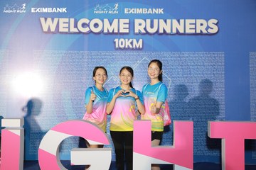 HO CHI MINH CITY NIGHT RUN EXIMBANK 2024 - Ảnh #2010322
