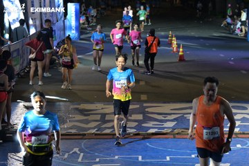 HO CHI MINH CITY NIGHT RUN EXIMBANK 2024 - Ảnh #2026164