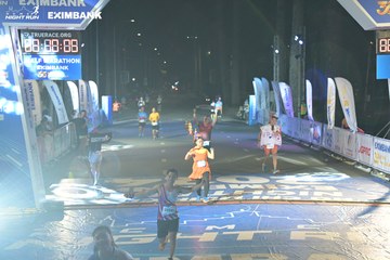 HO CHI MINH CITY NIGHT RUN EXIMBANK 2024 - Ảnh #2028979