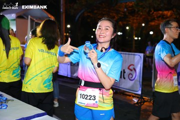 HO CHI MINH CITY NIGHT RUN EXIMBANK 2024 - Ảnh #2012815